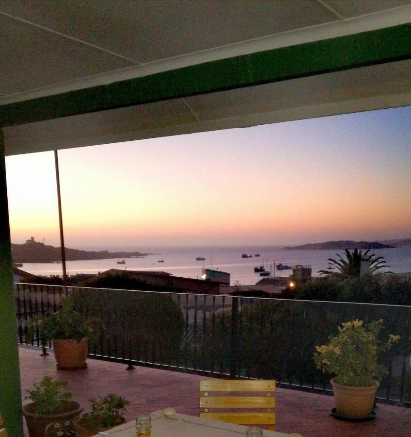 Zur Waterkant Guesthouse Lüderitz Eksteriør billede